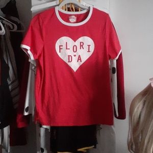 Florida Tshirt